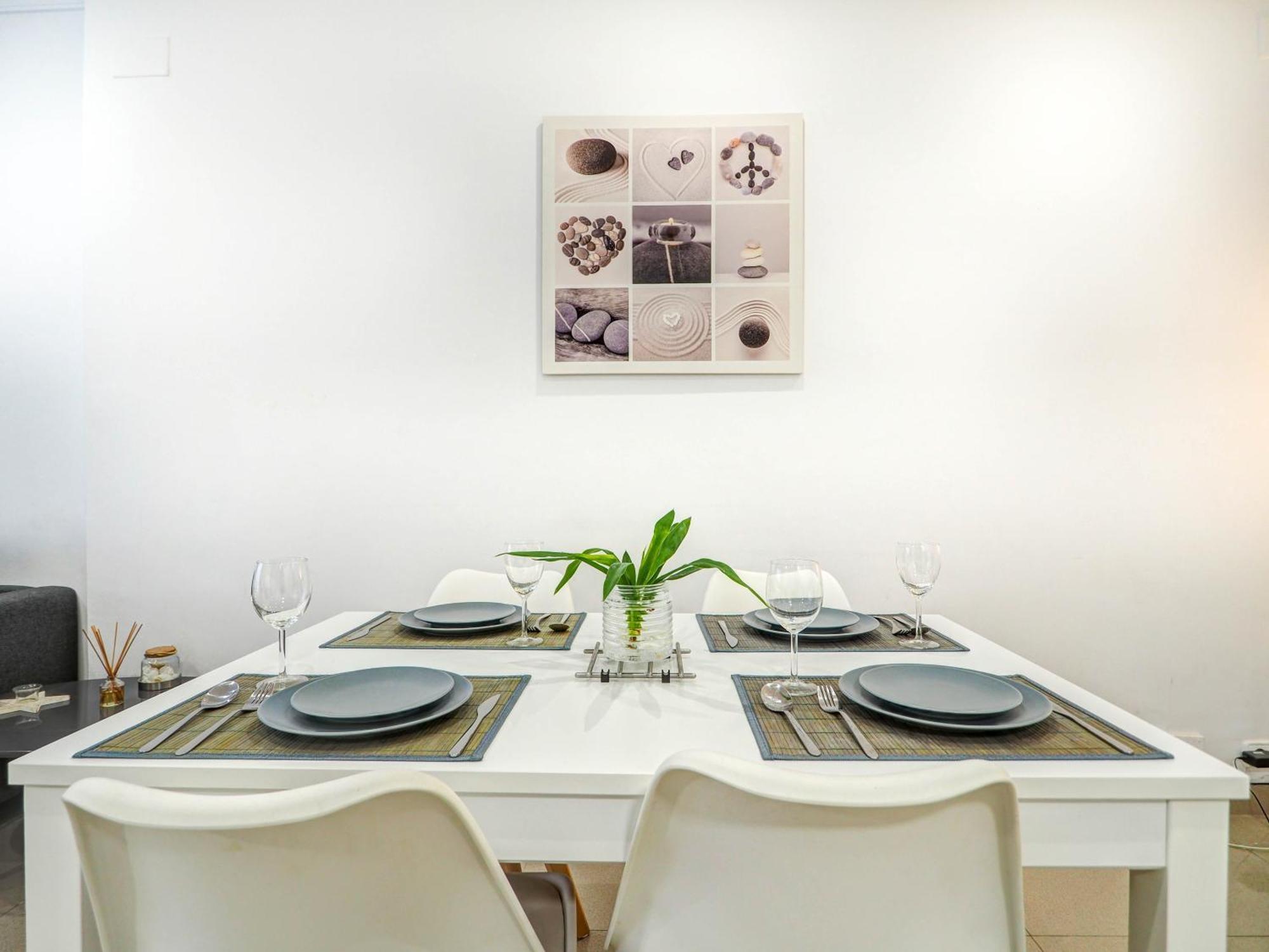 Appartamento White Center By Hello Homes