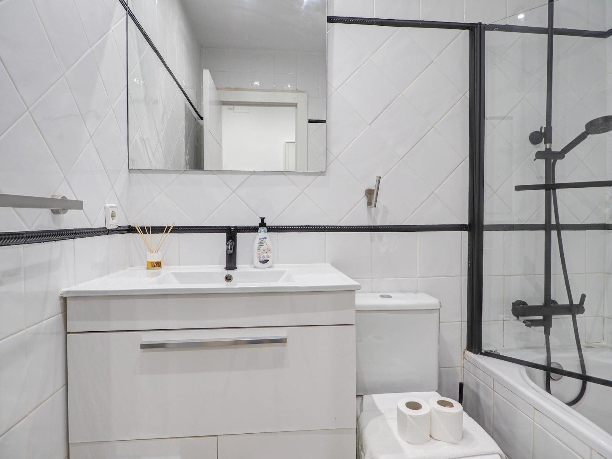 White Center By Hello Homes Appartamento Sitges