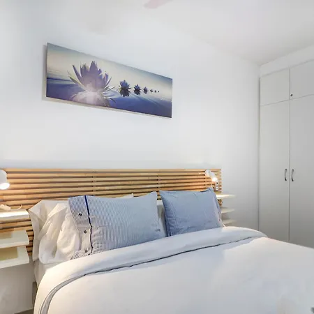 White Center Apartment By Hello Homes Sitges Exterior foto