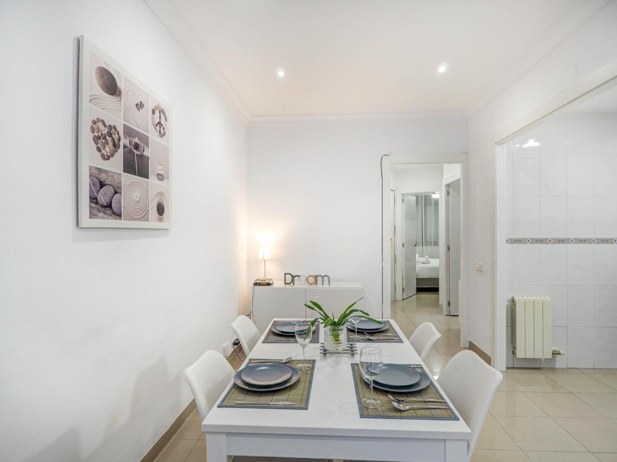 White Center By Hello Homes * Sitges